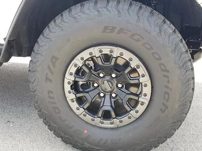 New 2026 Ford Bronco - photo 2