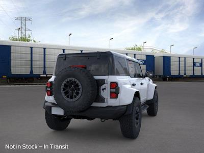 New 2026 Ford Bronco - photo 1