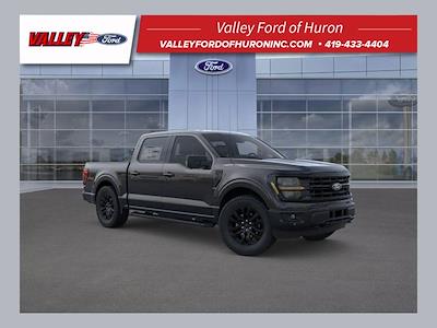 New 2026 Ford F-150 - photo 1
