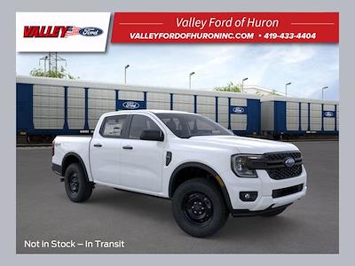 New 2026 Ford Ranger - photo 1