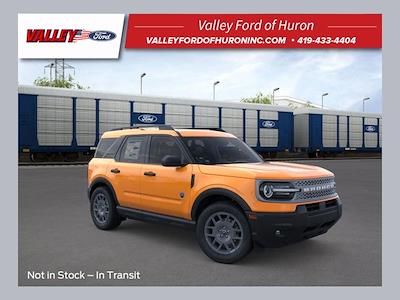 New 2026 Ford Bronco Sport - photo 1