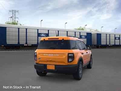 New 2026 Ford Bronco Sport - photo 1