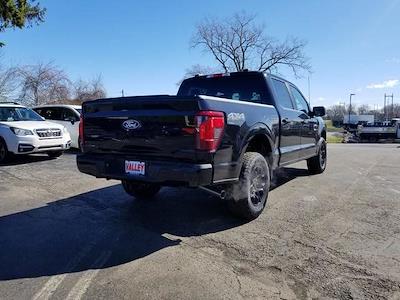 New 2026 Ford F-150 - photo 1