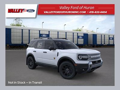 New 2026 Ford Bronco Sport Badlands for sale #926077 - photo 1