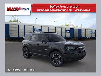 New 2026 Ford Bronco Sport Outer Banks for sale #926078 - photo 1