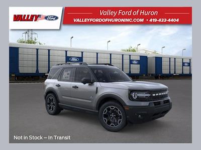 New 2026 Ford Bronco Sport Outer Banks for sale #926079 - photo 1