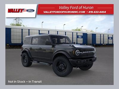 New 2026 Ford Bronco Badlands for sale #926081 - photo 1