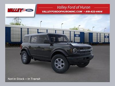 New 2026 Ford Bronco Big Bend for sale #926082 - photo 1