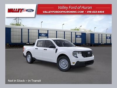 New 2026 Ford Maverick XL SuperCrew Cab for sale #926083 - photo 1