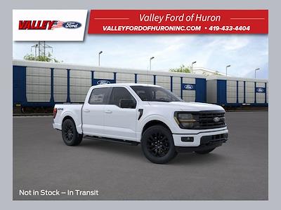 New 2026 Ford F-150 - photo 1