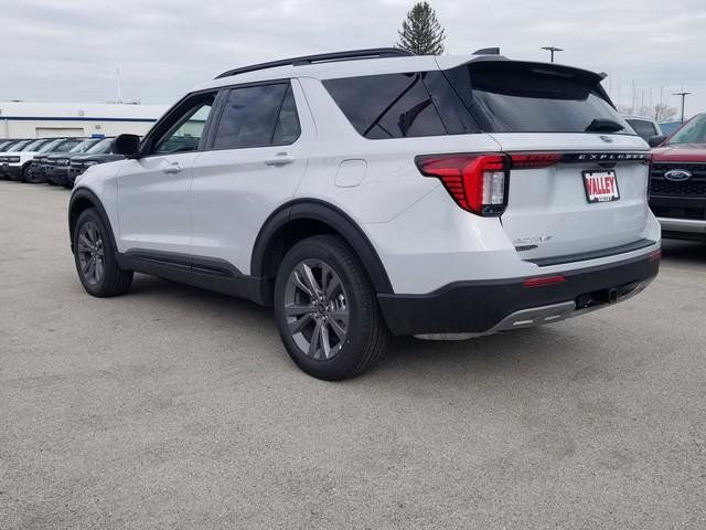 New 2026 Ford Explorer - photo 13