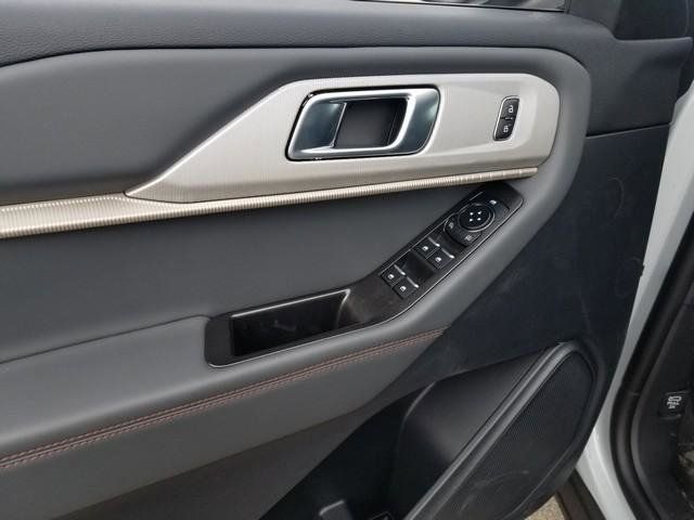 New 2026 Ford Explorer - photo 19