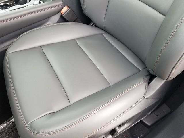 New 2026 Ford Explorer - photo 21