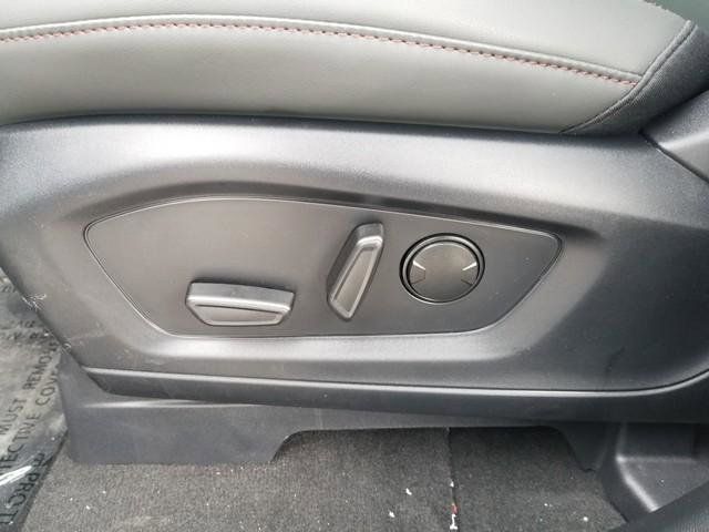 New 2026 Ford Explorer - photo 22
