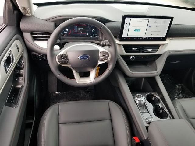 New 2026 Ford Explorer - photo 26