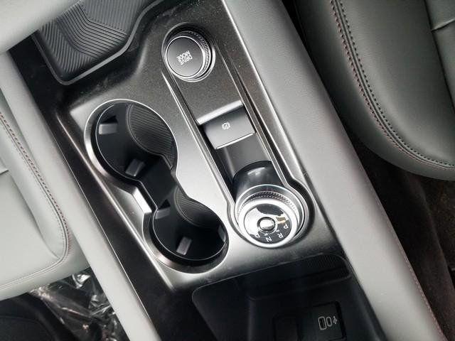 New 2026 Ford Explorer - photo 27