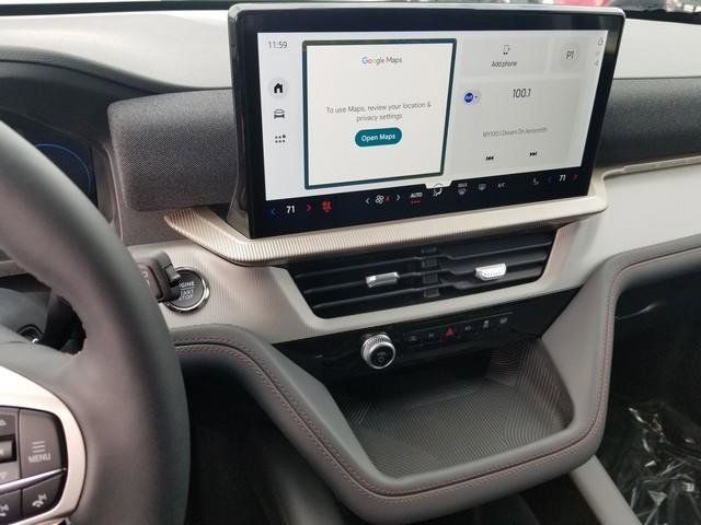 New 2026 Ford Explorer - photo 28