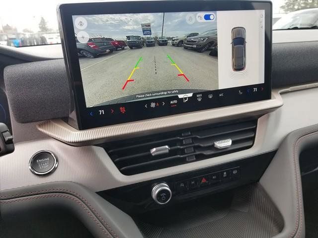New 2026 Ford Explorer - photo 29