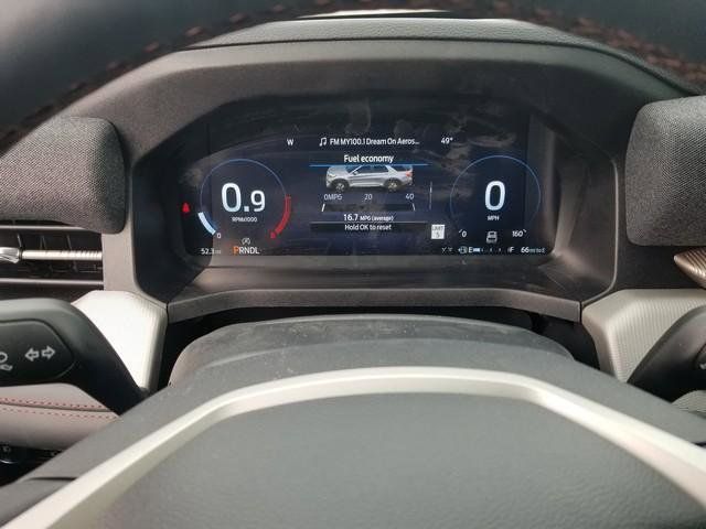 New 2026 Ford Explorer - photo 30