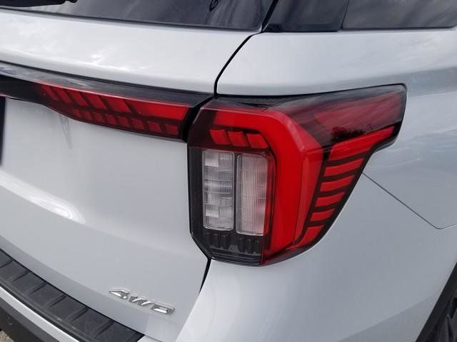 New 2026 Ford Explorer - photo 7
