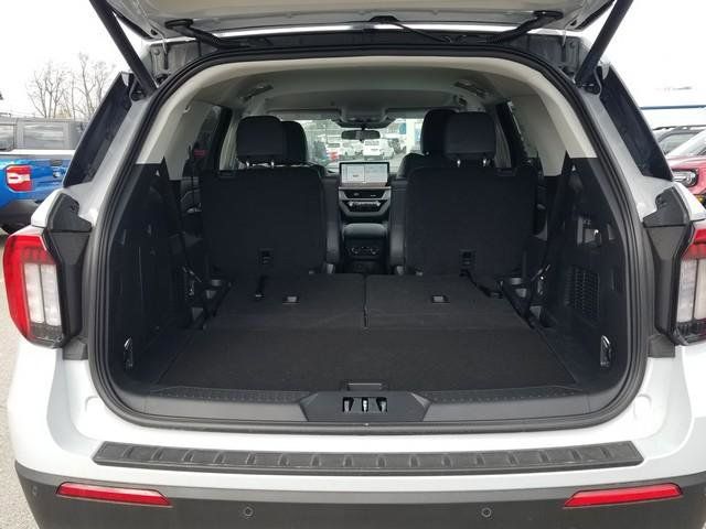 New 2026 Ford Explorer - photo 11