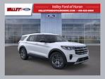 New 2026 Ford Explorer Active for sale #926094 - photo 1