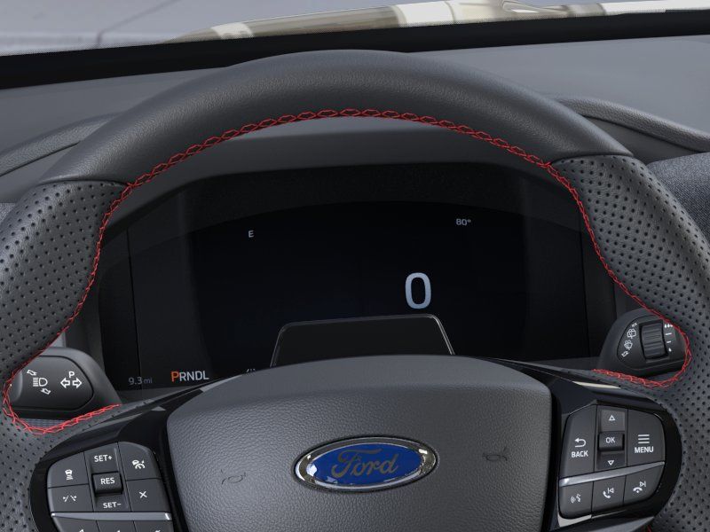 New 2026 Ford Explorer - photo 15