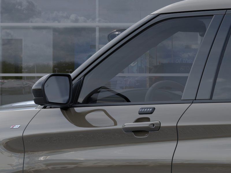 New 2026 Ford Explorer - photo 22