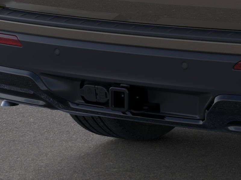 New 2026 Ford Explorer - photo 25