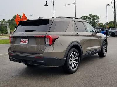 2026 Ford Explorer 4WD SUV for sale #926099 - photo 2