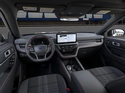 New 2026 Ford Explorer - photo 1