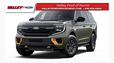 New 2025 Ford Expedition - photo 1
