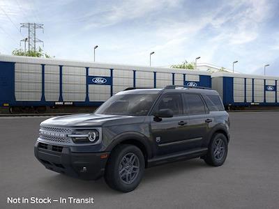 New 2026 Ford Bronco Sport - photo 1