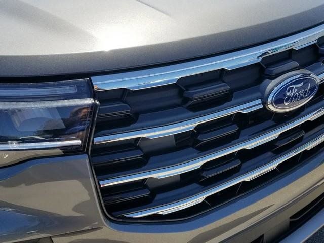 New 2026 Ford Explorer - photo 6