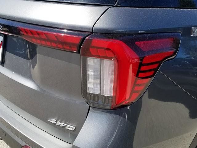 New 2026 Ford Explorer - photo 9