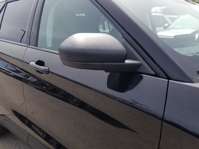 New 2026 Ford Explorer - photo 2