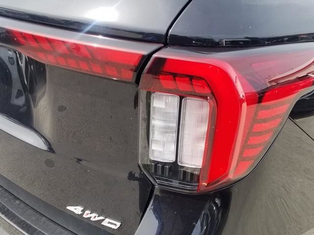 New 2026 Ford Explorer - photo 6