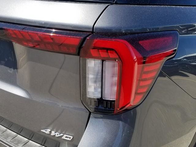 New 2026 Ford Explorer - photo 7