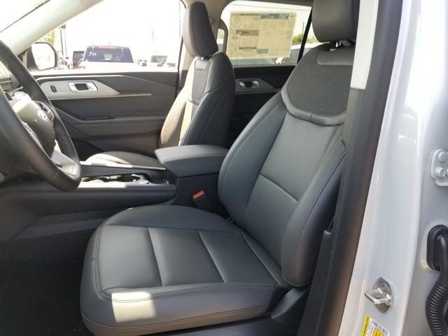 New 2026 Ford Explorer - photo 14