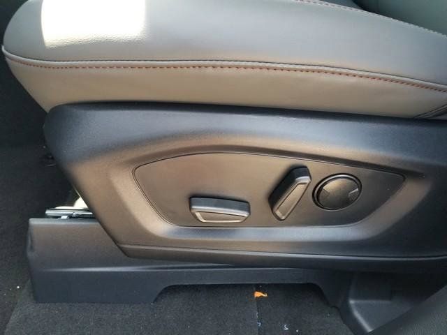 New 2026 Ford Explorer - photo 16