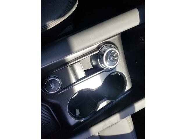 New 2026 Ford Explorer - photo 20