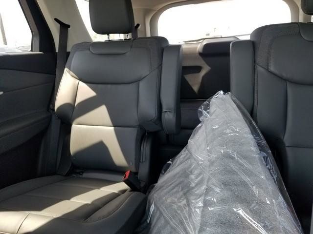 New 2026 Ford Explorer - photo 21