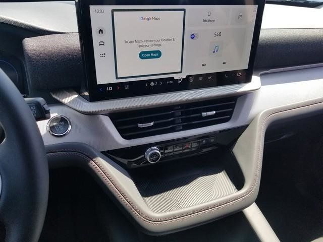 New 2026 Ford Explorer - photo 22