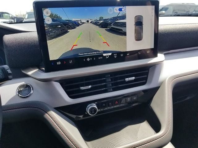 New 2026 Ford Explorer - photo 24