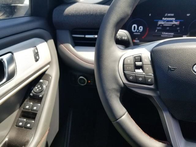 New 2026 Ford Explorer - photo 27