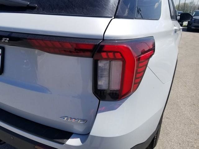 New 2026 Ford Explorer - photo 6