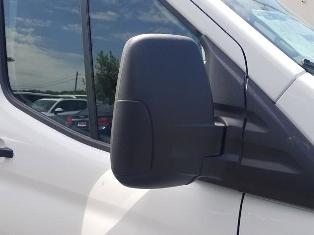New 2026 Ford Transit 250 - photo 2
