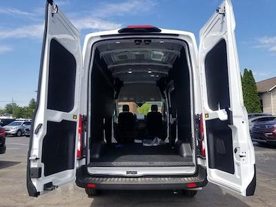 2026 Ford Transit 250 High Roof RWD Empty Cargo Van for sale #926158 - photo 2