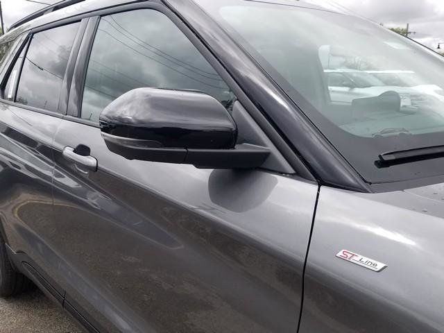 New 2026 Ford Explorer - photo 14
