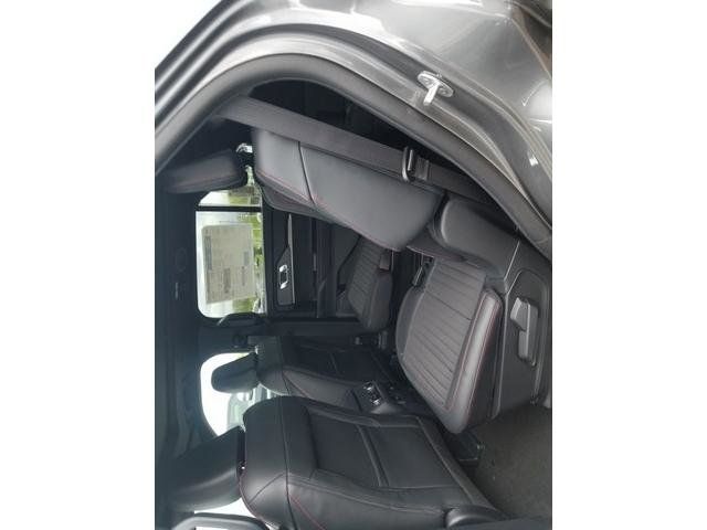New 2026 Ford Explorer - photo 21